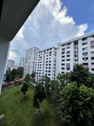 Blk 65 BLANGAH VIEW (Bukit Merah), HDB 3 Rooms #601364641
